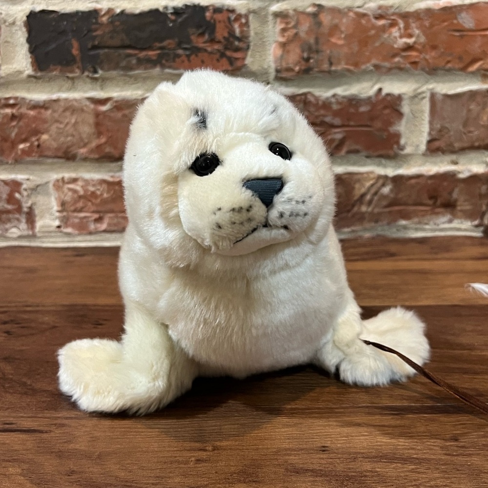 Webkinz signature seal NO CODE